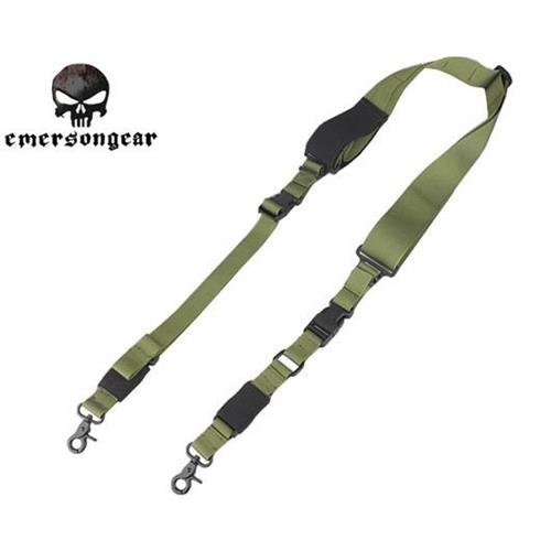 emerson-cinghia-verde-tactical-urban-con-sgancio-rapido