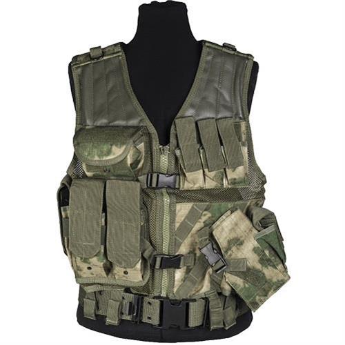 mil-tec-corpetto-tattico-vegetato-con-10-tasche-e-cinturone