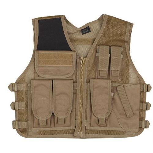 strike-systems-corpetto-tattico-tan-multitasche-con-fondina