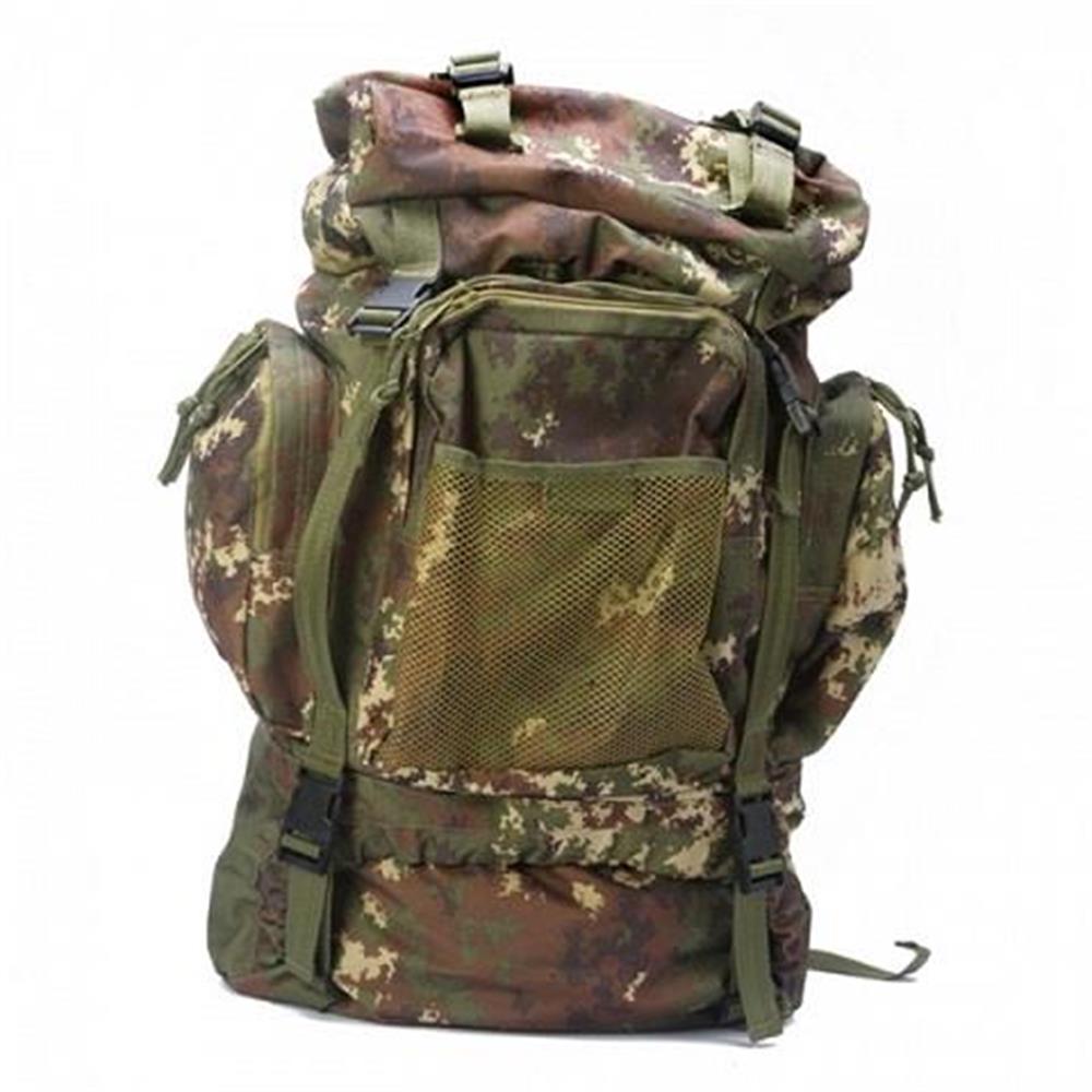 vegetato rucksack