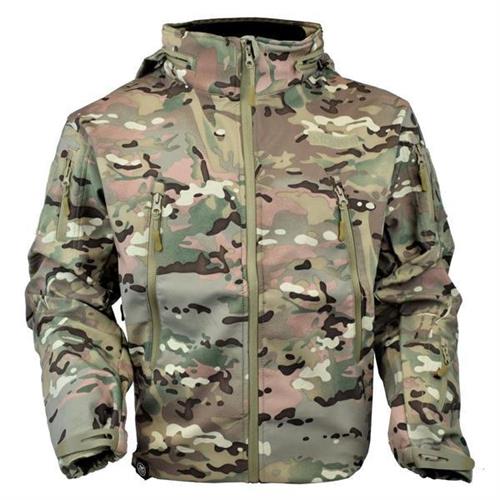 js-tactical-giacca-impermeabile-antivento-shark-skin-multicam