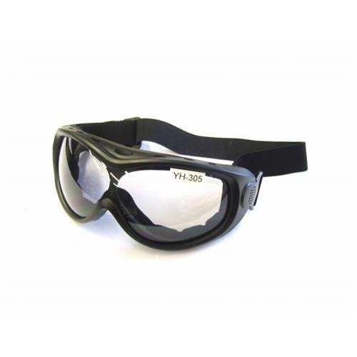 royal-maschera-sport-round-nera-con-lente-in-plexyglass