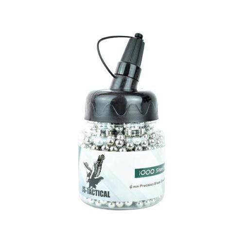 js-tactical-pallini-in-acciaio-da-0-90g-confezione-da-1000pz