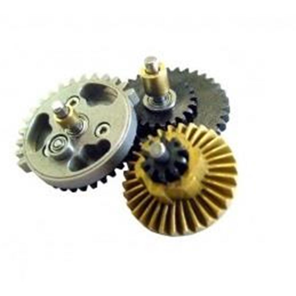 Ingranaggio A Spillo 45T In Acciaio Billetto Per HPI Savage Flux (Integy T6702)