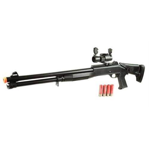 gold-arrows-fucile-pompa-m186a