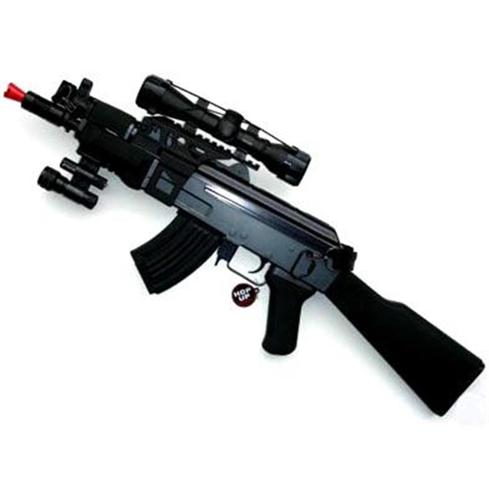 AK BETA SPETSNAZ-GARANZIA 1 ANNO FUCILI ELETTRICI PROFESSIONALI - Il ...