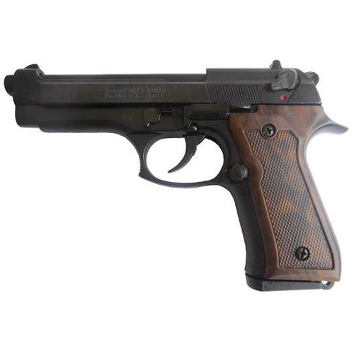 kimar-m92f-nera-9mm-a-salve-guanciali-in-finto-legno
