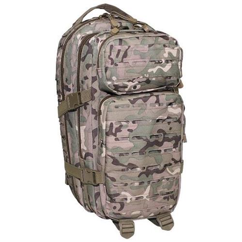 mfh-zainetto-tattico-combat-small-30lt-multicam-con-molle-laser-cut
