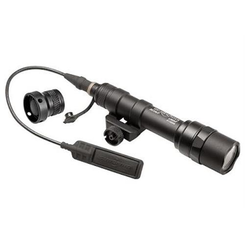 element-torcia-led-190-lumen-m600c-scout-con-remoto-e-attacco-da-22mm