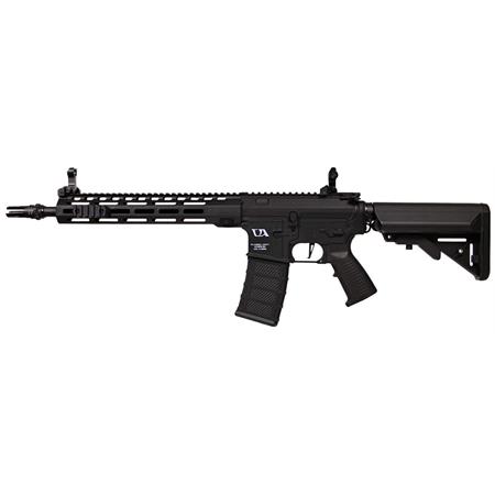 classic-army-m4-m-lok-12-tactical-nero-cqb-raffica-programmabile-e-mosfet