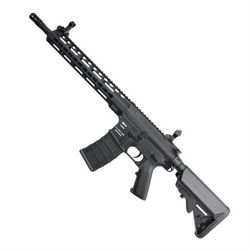 classic-army-m4-km12-tactical-nero-cqb-con-batteria-e-carica-batteria