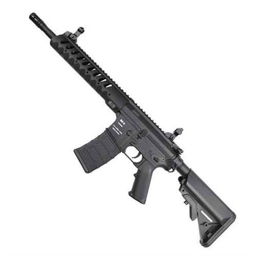 classic-army-m4-delta-10-tactical-nero-cqb-con-batteria-e-carica-batteria