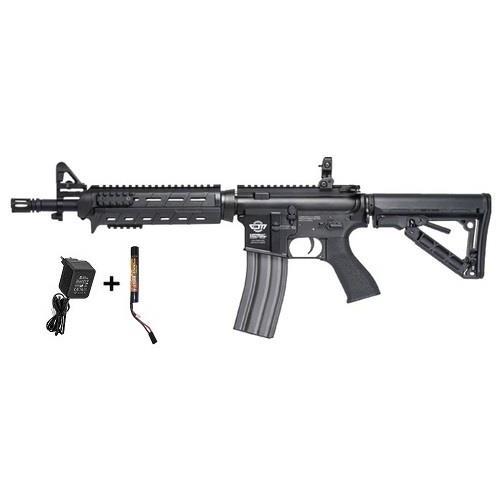 g-g-m4-cm16-mod0-moe-black-con-batteria-e-carica-batteria