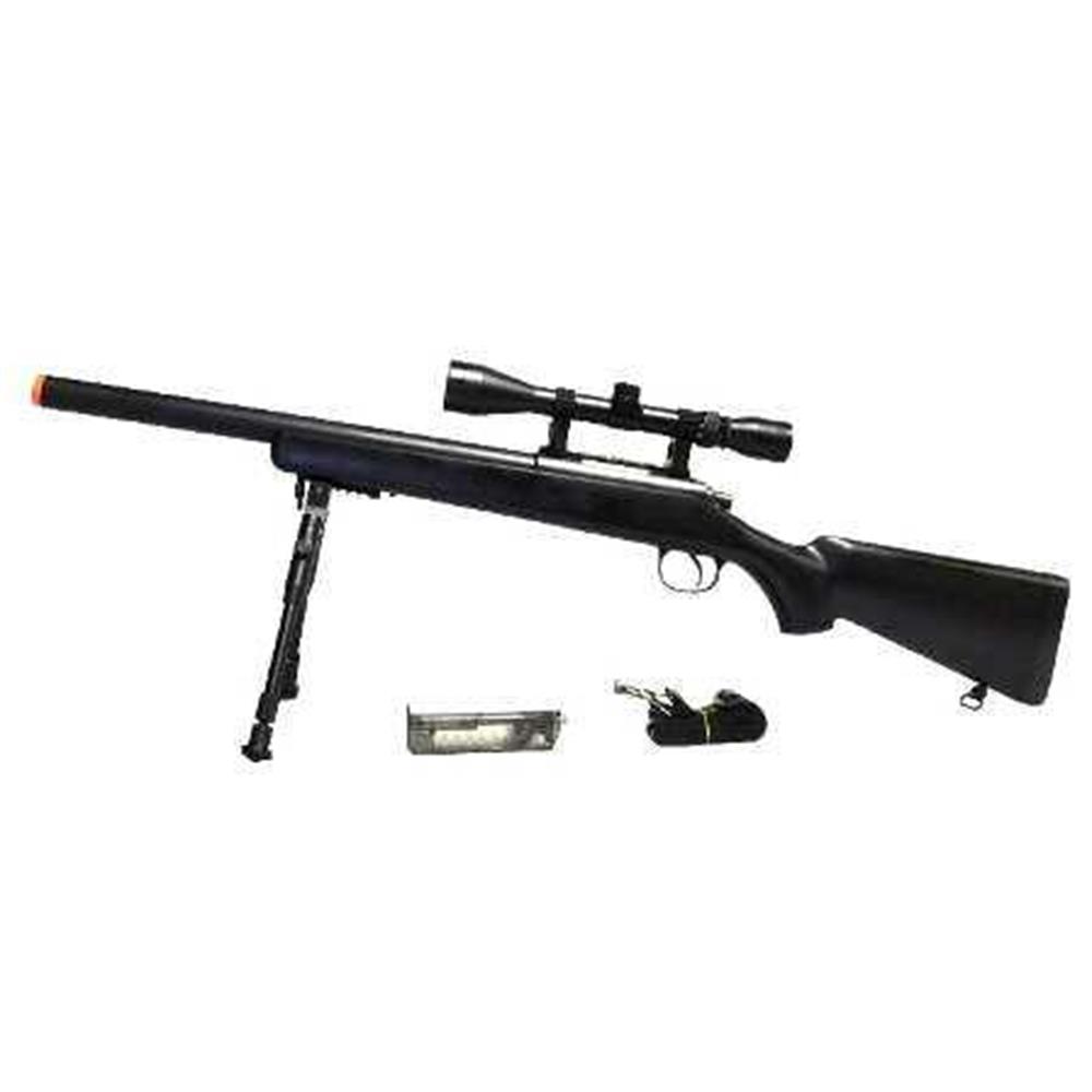 Sniper airsoft Steyr SSG 69 P2 Airsoft