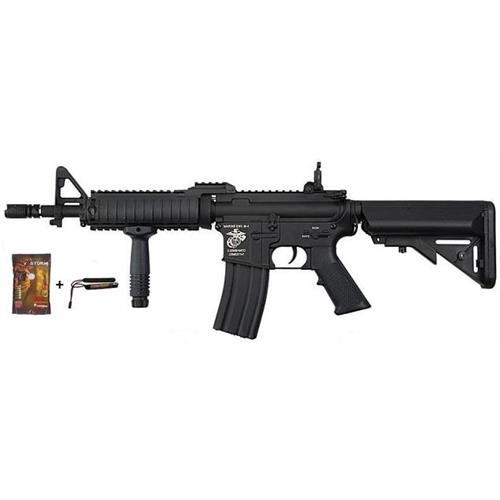 d-boys-m4-ras-cqb-marine-short-full-metal-vs-pack-pallini-e-batteria