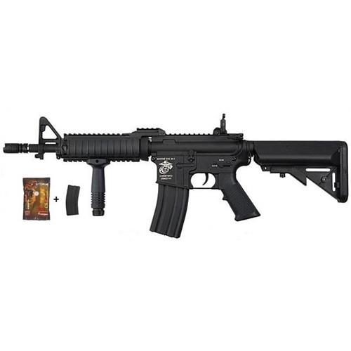 d-boys-m4-ras-cqb-marine-short-full-metal-vs-pack-pallini-e-caricatore