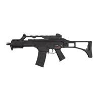 Begadi Airsoft CO2 Charger aus Aluminium mit Druckanzeige bis 1200 PSI 
