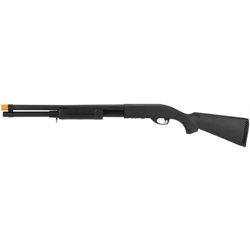 classic-army-fucile-a-pompa-m870-std-con-molla-rinforzata-full-metal