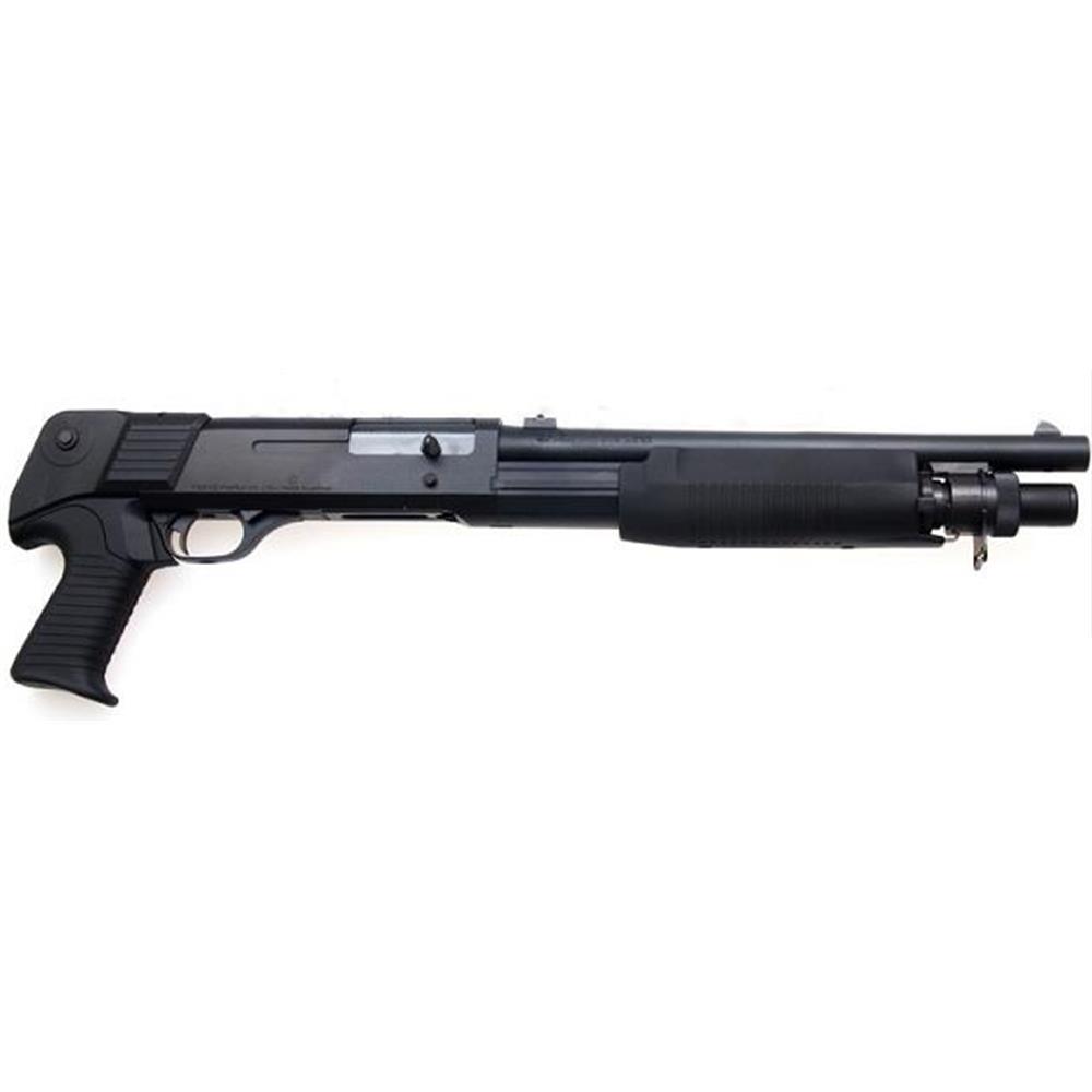 MARUI PUMP SHOT GUN M3 SUPER 90 SHORTY REINFORCED SPRING