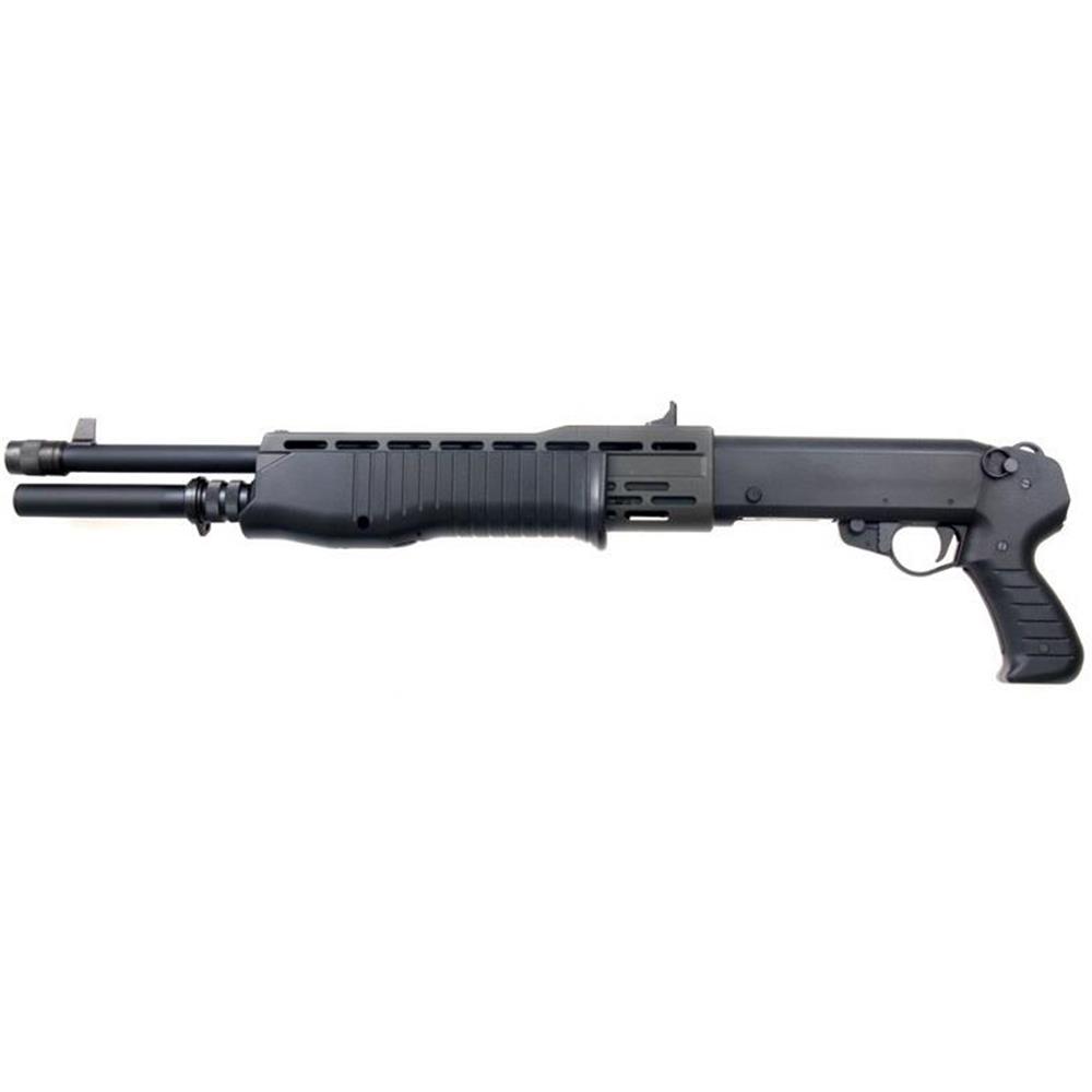 MARUI SPAS 12 SHOTGUN REINFORCED SPRING SHOTGUNS - IlSemaforo