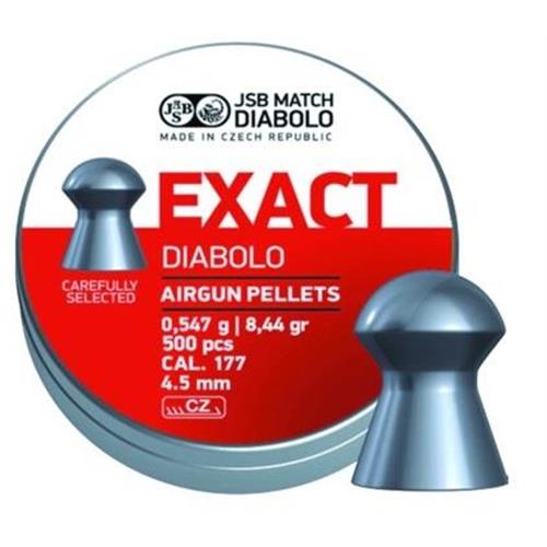 jsb-piombini-exact-diabolo-cal-4-52mm-177