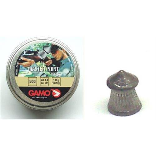 gamo-piombini-master-point-cal-5-5mm-177