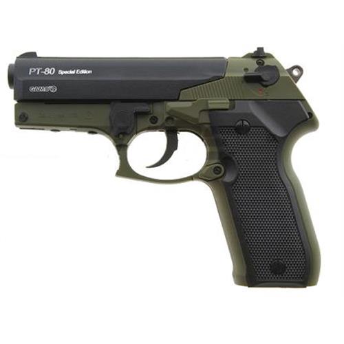 gamo-pt80-verde-nero-special-edition