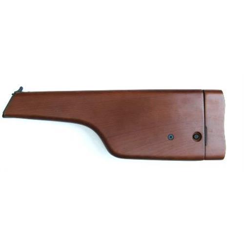 hfc-calcio-porta-pistola-in-legno-per-mauser-c96