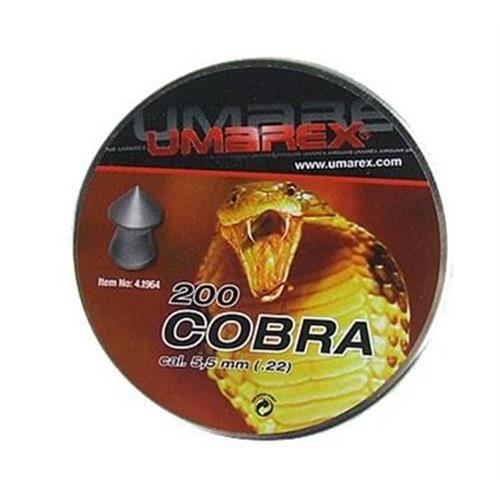 umarex-piombini-testa-punta-cobra-cal-5-5mm