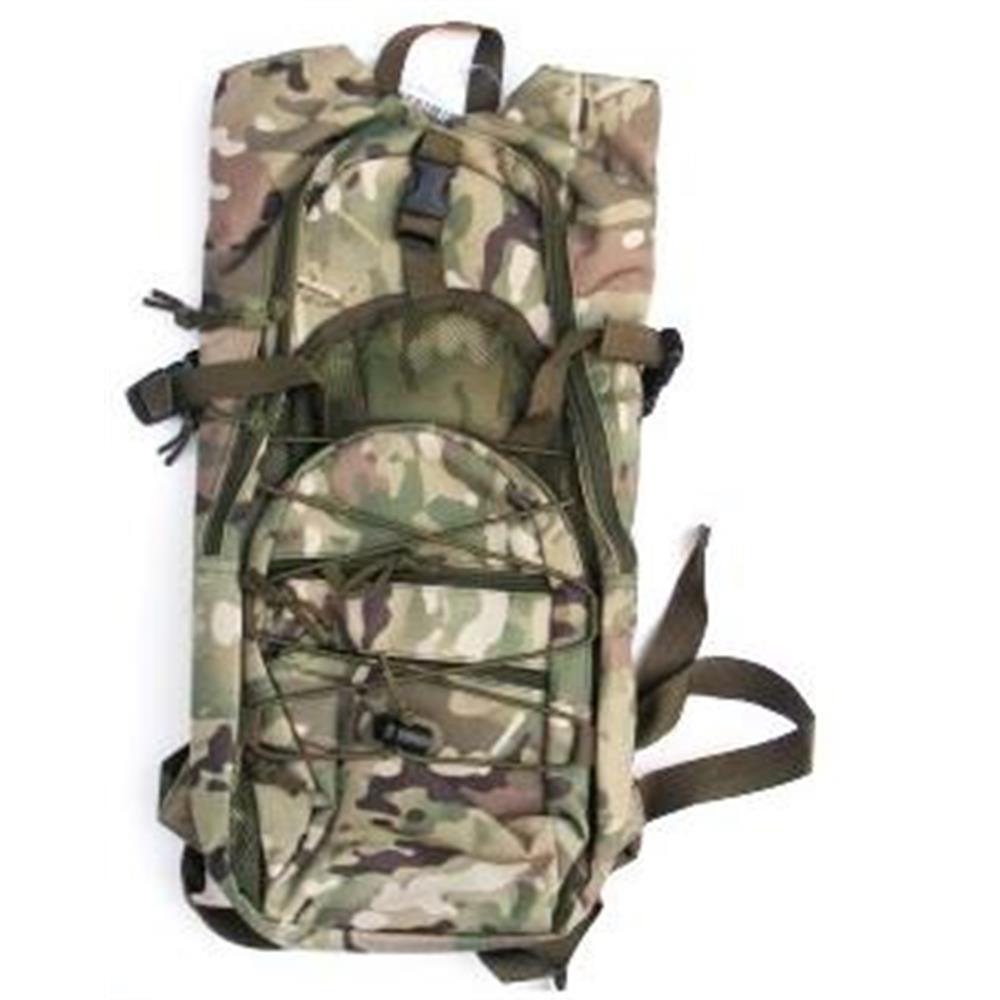 ROYAL ZAINO 15 LITRI MULTICAM (RP-5084-MUL)