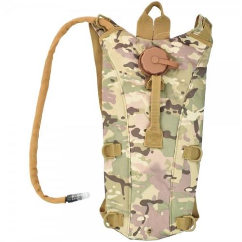 Giacca tattica in rete con fondina Marpat (JS Tactical) - Phenix Airsoft