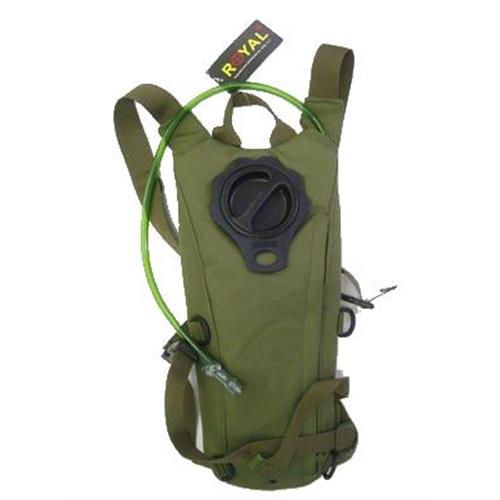 royal-zainetto-tattico-verde-con-camelback