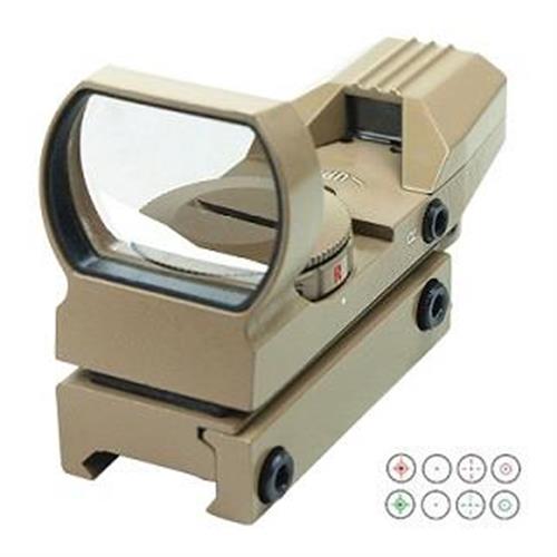 riflescope-red-dot-15x35-olografico-con-4-tipi-mirini-tan