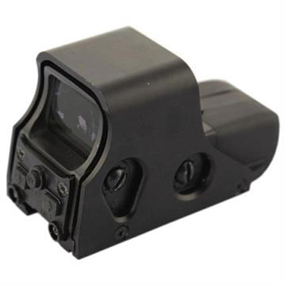 RED DOT 551 HOLOGRAPHIC PROFESSIONAL FOCUS HIGH LINE RED DOT