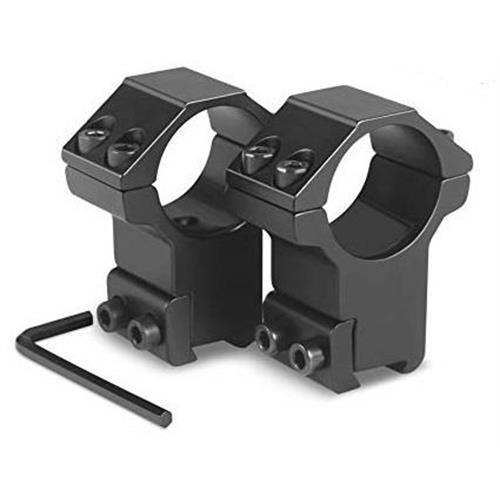 js-tactical-attacchi-alti-stretti-da-11mm-per-tubo-da-25mm