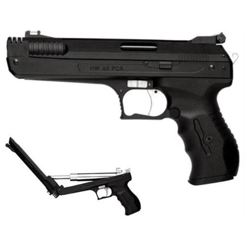 weihrauch-pac-40-pca