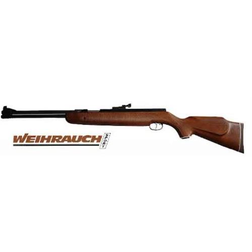 weihrauch-hw-77-canna-fissa-legno