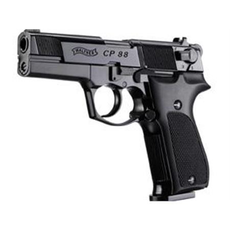 BRUNI GUNS PISTOLA CO2 CALIBRO 4,5MM GAP (BR-GAP) « Rigo San Marino