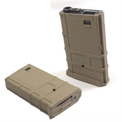 battleaxe-caricatore-pmag-short-tan-da-190-bb-per-m4-m16-stubby