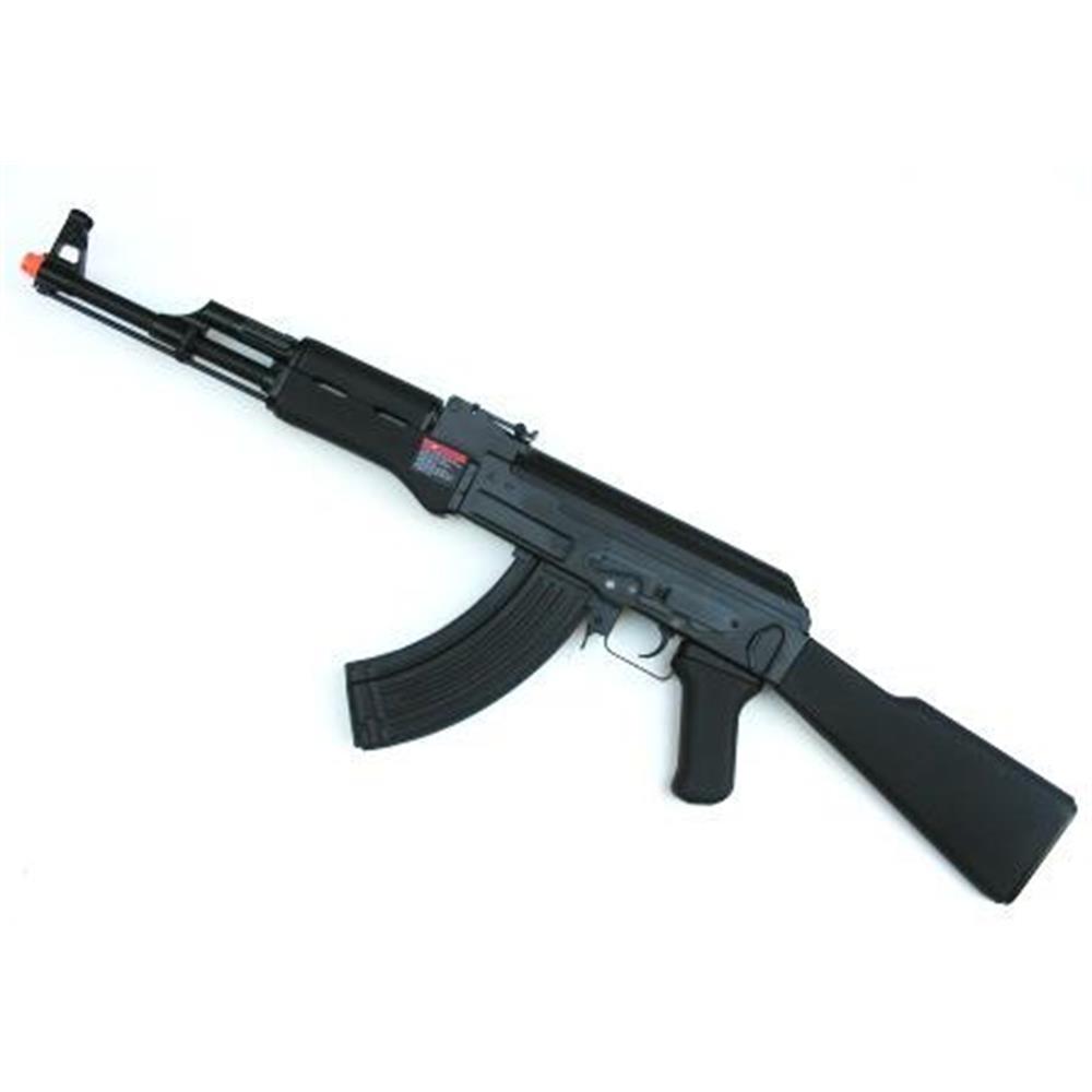 AK 47 N PROFESSIONAL ELECTRIC RIFLES - IlSemaforo