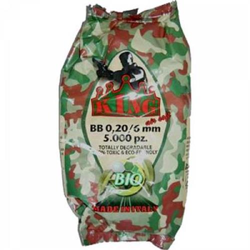 king-pallini-o-20g-bio-brown-5000pz-made-in-italy