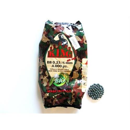 king-pallini-o-25g-bio-verde-4000pz-made-in-italy