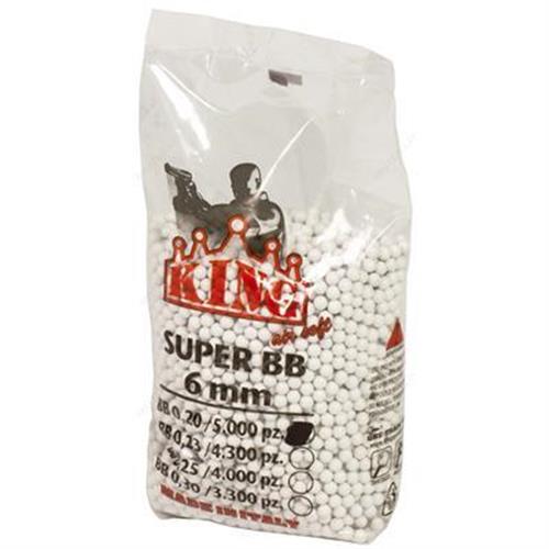 king-pallini-o-25-super-precision-4000pz-made-in-italy