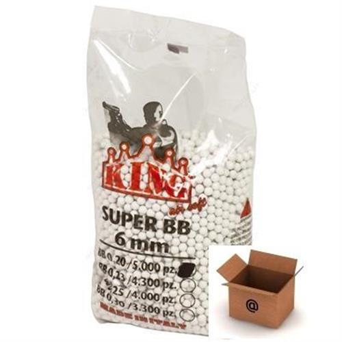 king-pallini-o-25g-super-prec-4000pz-15-buste-made-in-italy