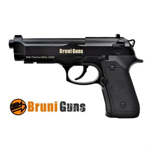 pistola-bruni-co2-b92fs-black-4-5mm-bb-sferici