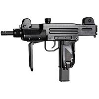 UZI PISTOL FULL AUTO BLOW BACK ベーシック Replica Airguns Blog | Airsoft, Pellet, & BB Gun Reviews