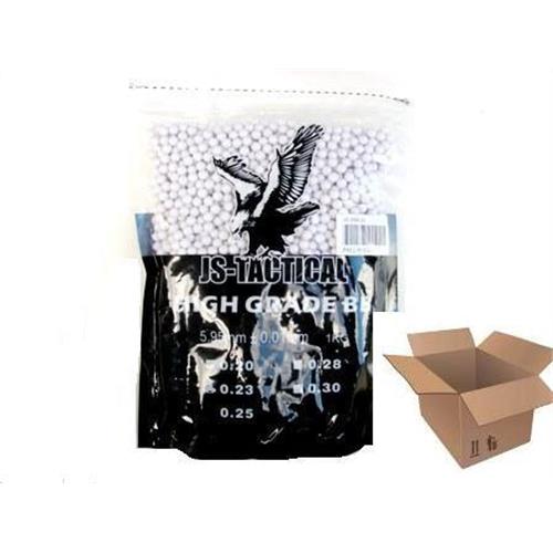 js-tactical-pallini-o-25-high-grade-4000pz-cartone-da-20pz