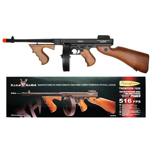 king-arms-thompson-m1928-civil-ultra-grade-full-metal-con-batt-carbatt