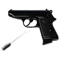 POLICE BLANK PISTOL 8MM BLANK GUNS - IlSemaforo