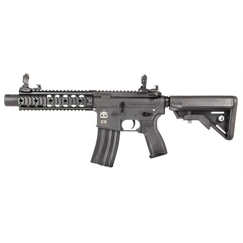 evolution-airsoft-m4-recon-ux-9-carbontech-ops-ris-cqb